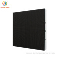 P6 Outdoor Waterproof Advertising LED Video Wall White